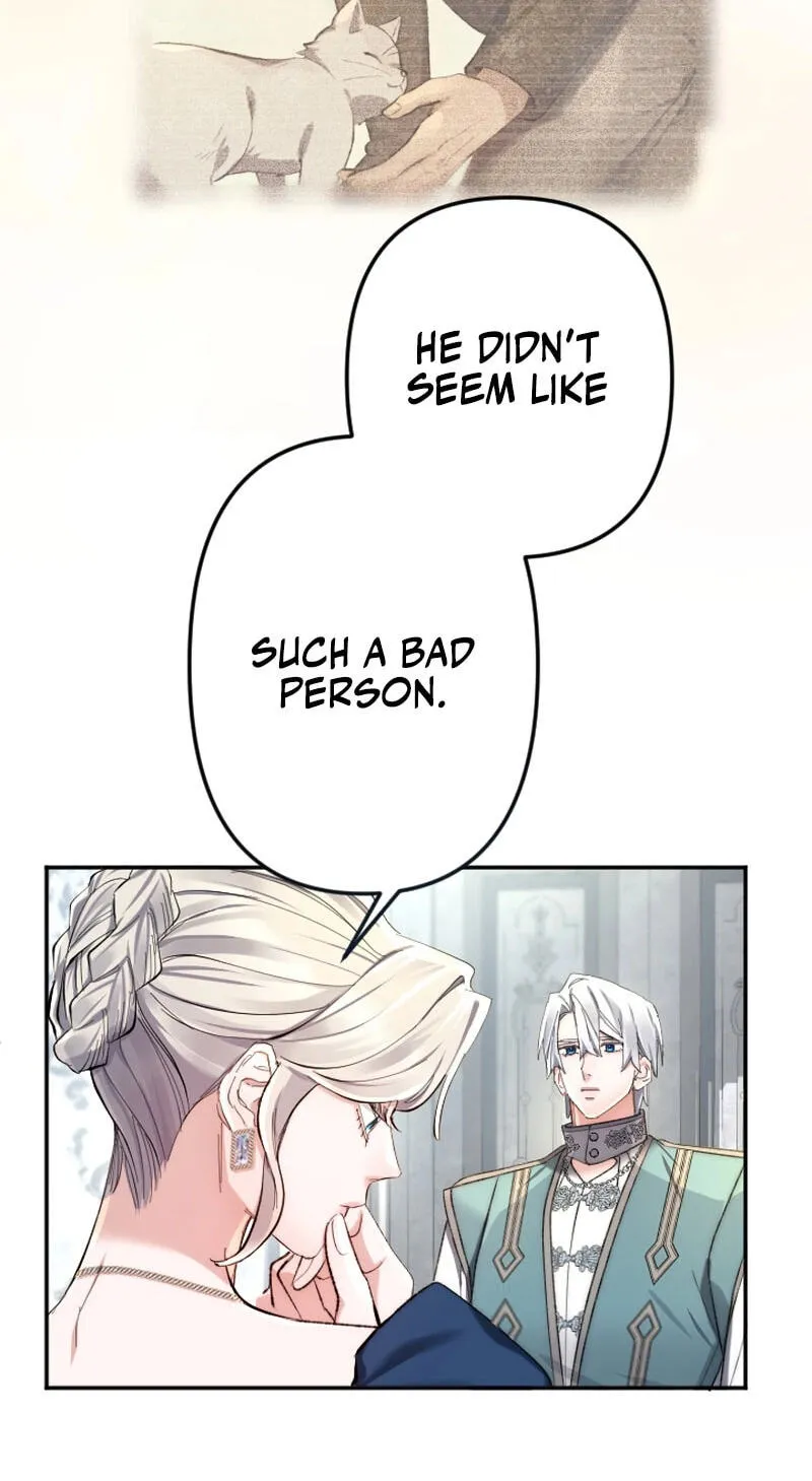Anata ni Aisarenakute mo Kekkou desu Chapter 30 page 73 - 