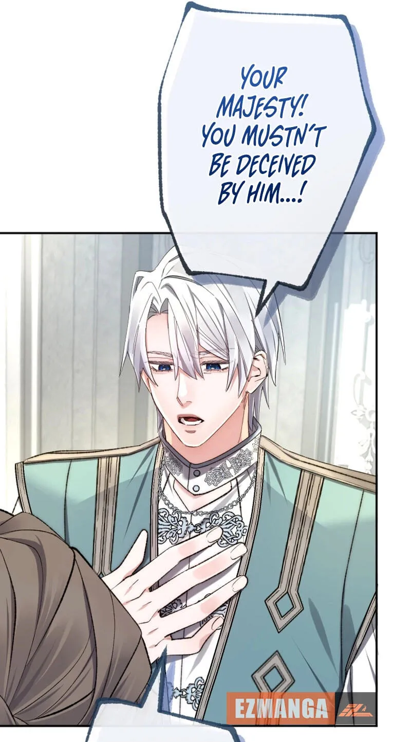 Anata ni Aisarenakute mo Kekkou desu Chapter 30 page 74 - 