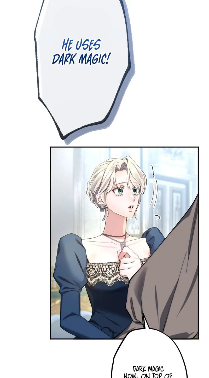 Anata ni Aisarenakute mo Kekkou desu Chapter 30 page 75 - 