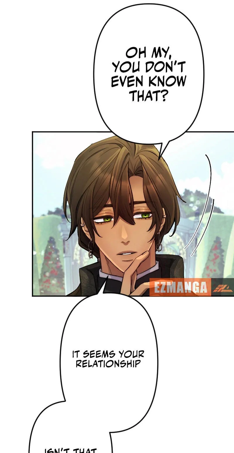 Anata ni Aisarenakute mo Kekkou desu Chapter 30 page 9 - 