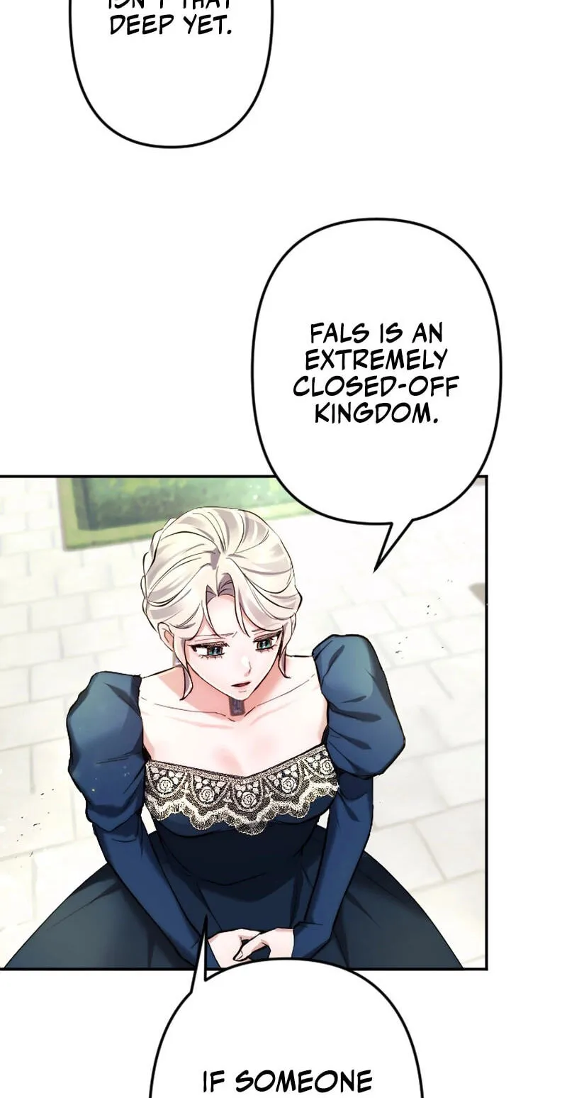Anata ni Aisarenakute mo Kekkou desu Chapter 30 page 10 - 