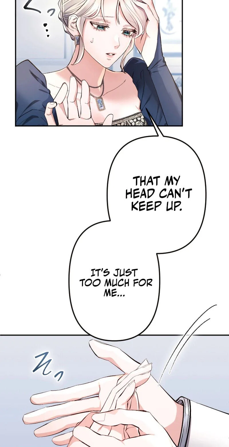 Anata ni Aisarenakute mo Kekkou desu Chapter 31 page 11 - 
