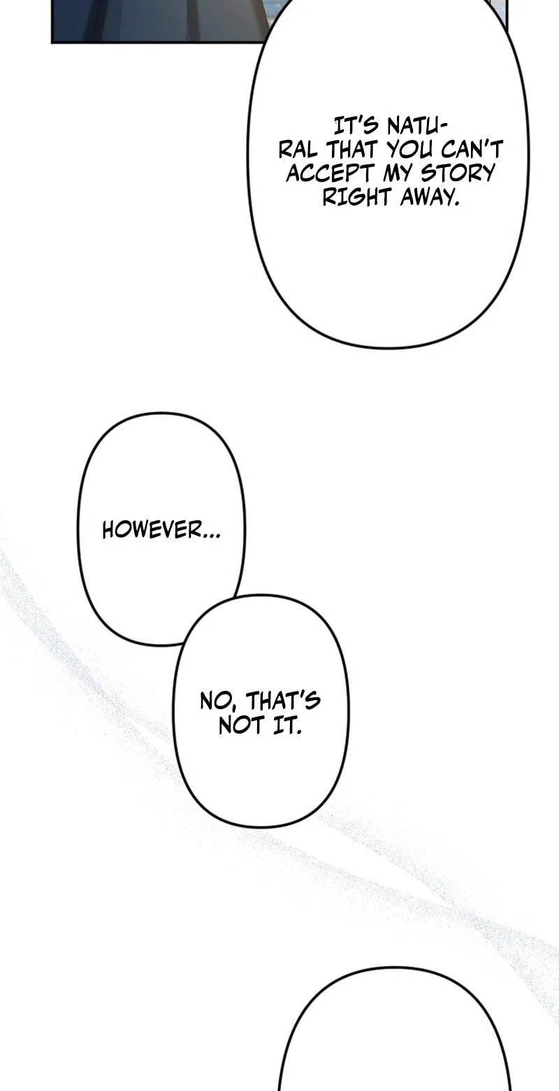 Anata ni Aisarenakute mo Kekkou desu Chapter 31 page 13 - 