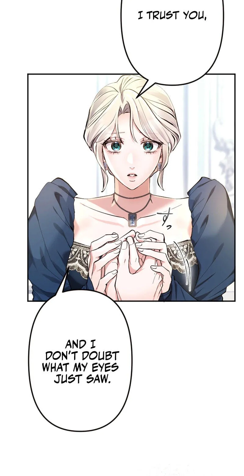 Anata ni Aisarenakute mo Kekkou desu Chapter 31 page 14 - 