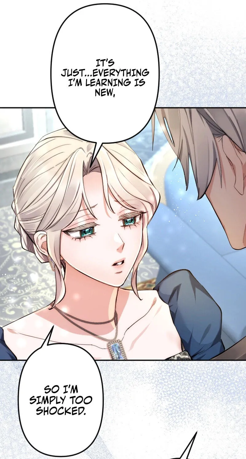 Anata ni Aisarenakute mo Kekkou desu Chapter 31 page 15 - 