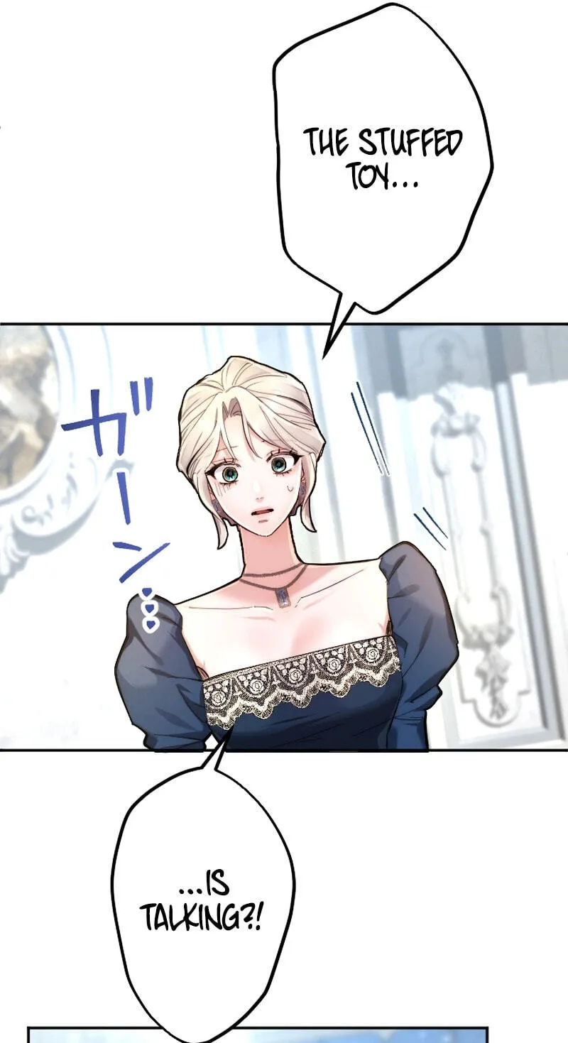 Anata ni Aisarenakute mo Kekkou desu Chapter 31 page 20 - 