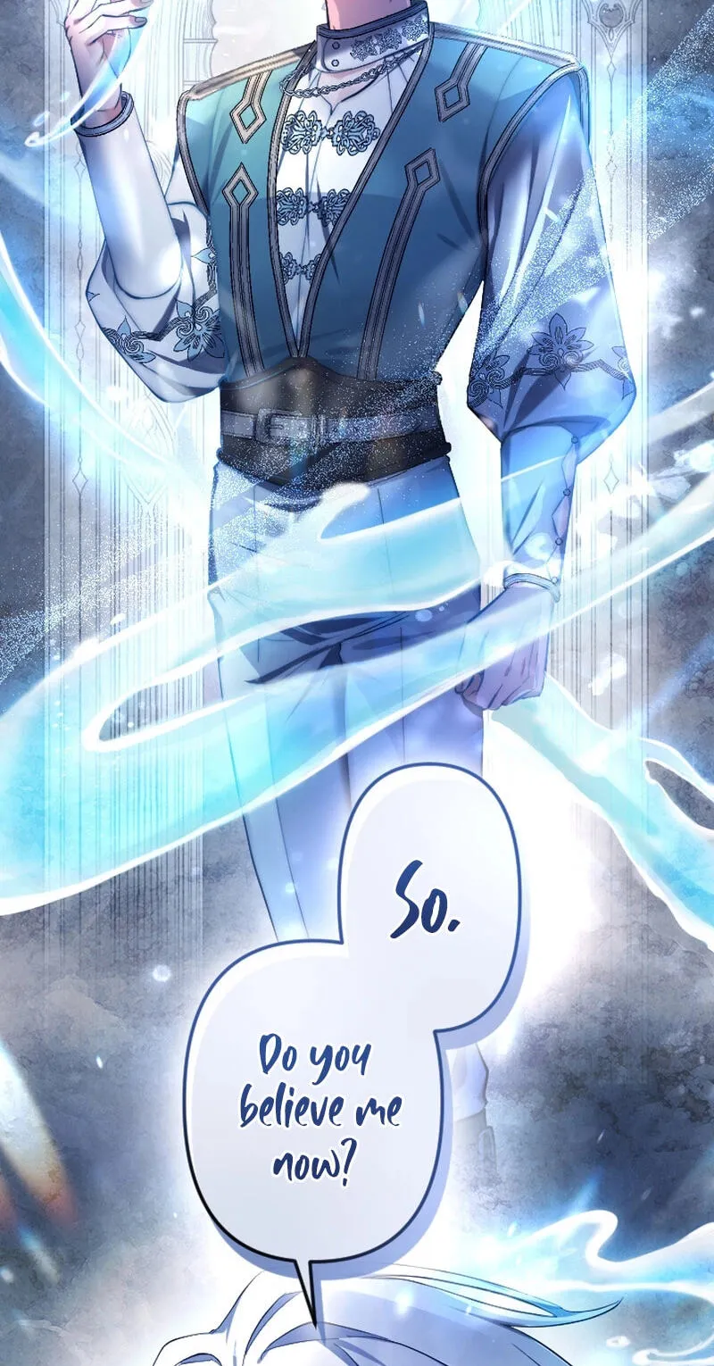 Anata ni Aisarenakute mo Kekkou desu Chapter 31 page 3 - 
