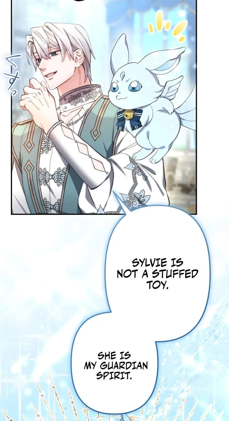 Anata ni Aisarenakute mo Kekkou desu Chapter 31 page 21 - 