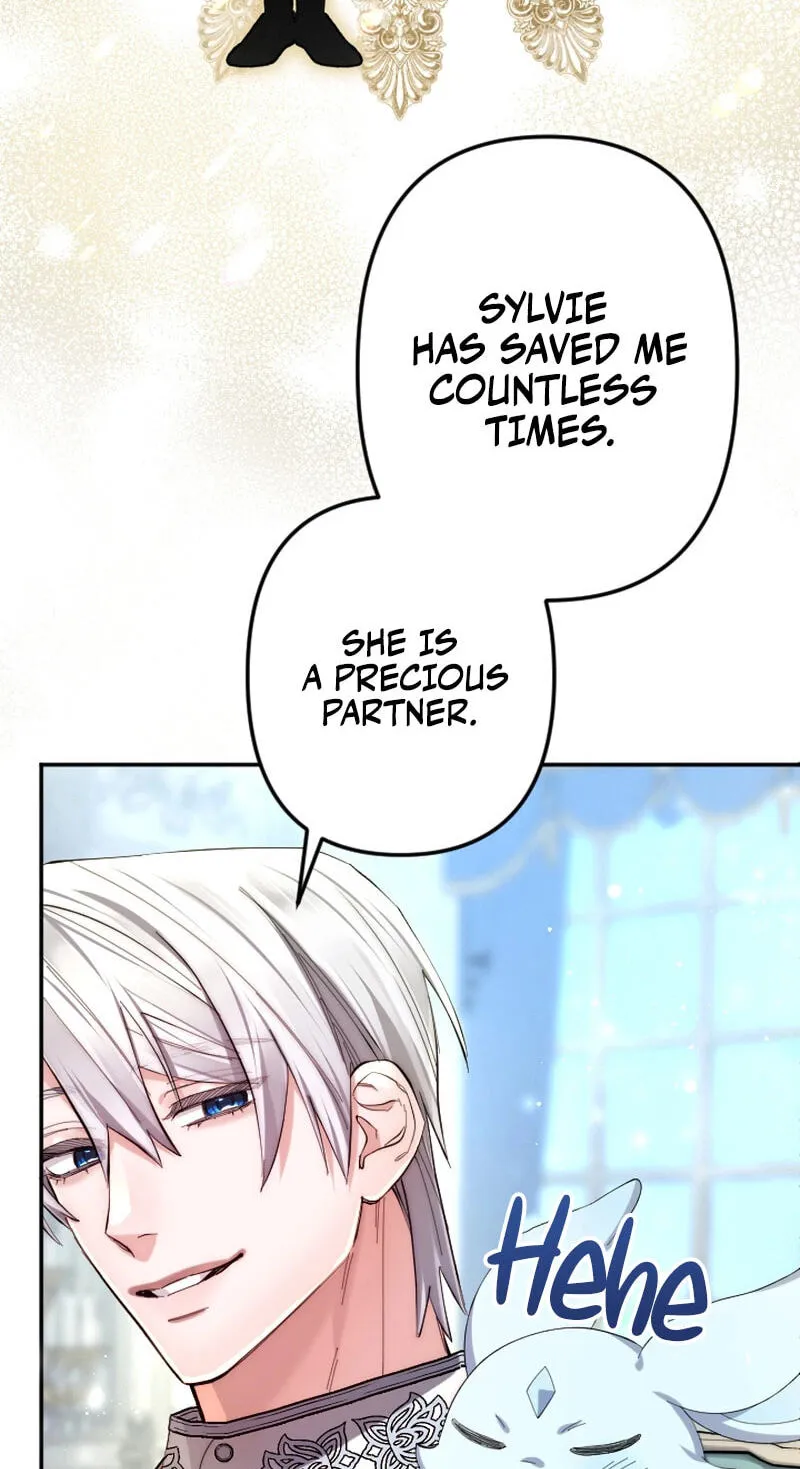 Anata ni Aisarenakute mo Kekkou desu Chapter 31 page 24 - 