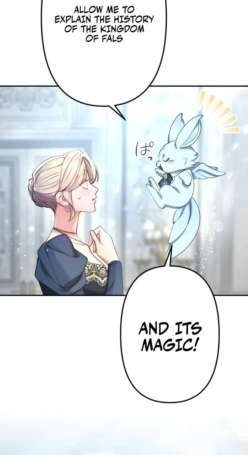 Anata ni Aisarenakute mo Kekkou desu Chapter 31 page 26 - 