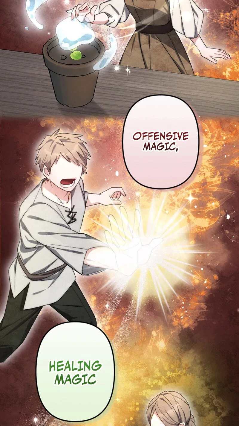 Anata ni Aisarenakute mo Kekkou desu Chapter 31 page 30 - 