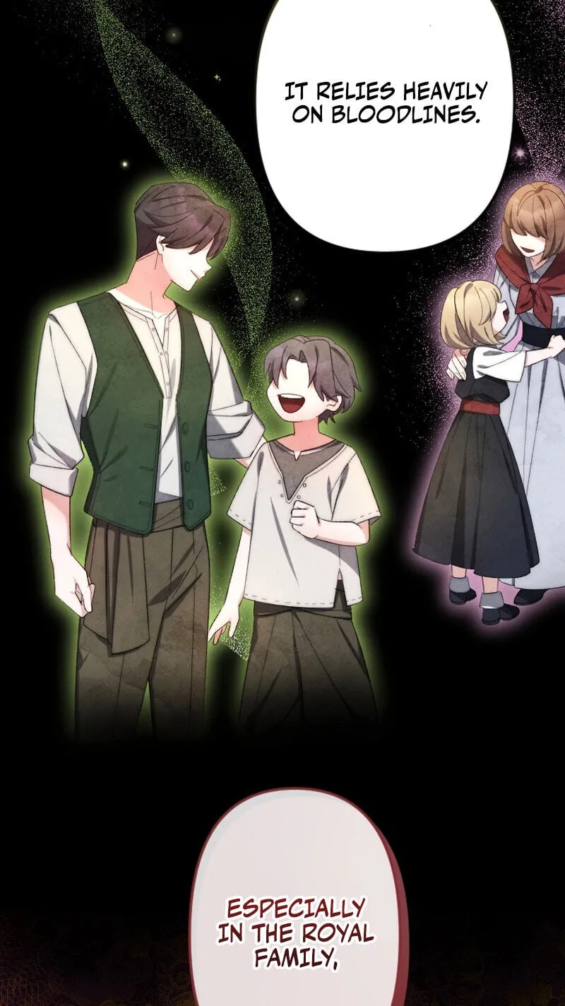 Anata ni Aisarenakute mo Kekkou desu Chapter 31 page 33 - 