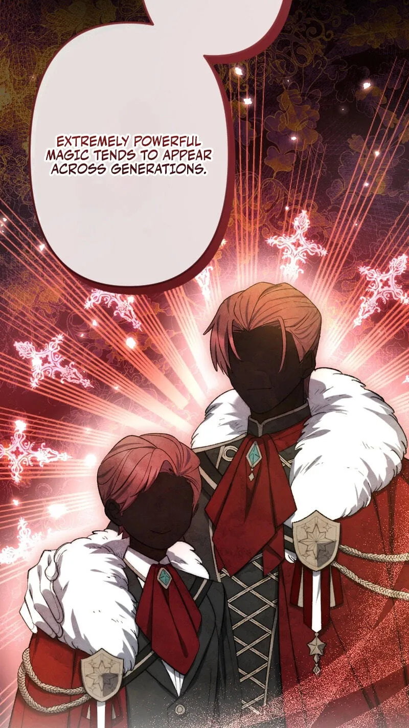 Anata ni Aisarenakute mo Kekkou desu Chapter 31 page 34 - 