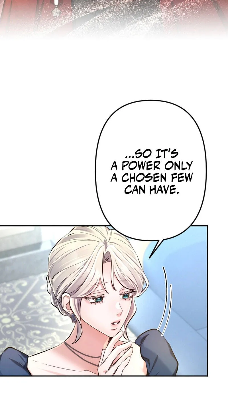 Anata ni Aisarenakute mo Kekkou desu Chapter 31 page 35 - 