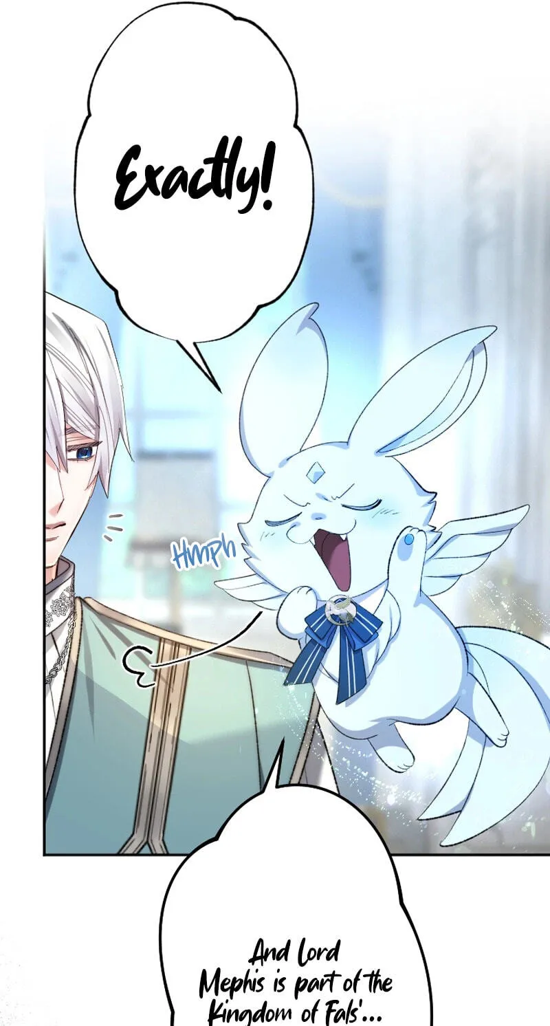 Anata ni Aisarenakute mo Kekkou desu Chapter 31 page 36 - 