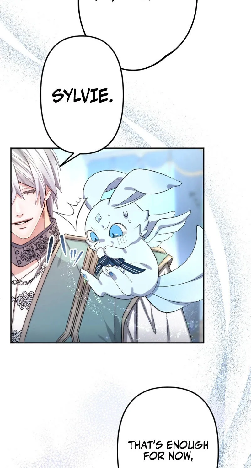 Anata ni Aisarenakute mo Kekkou desu Chapter 31 page 37 - 
