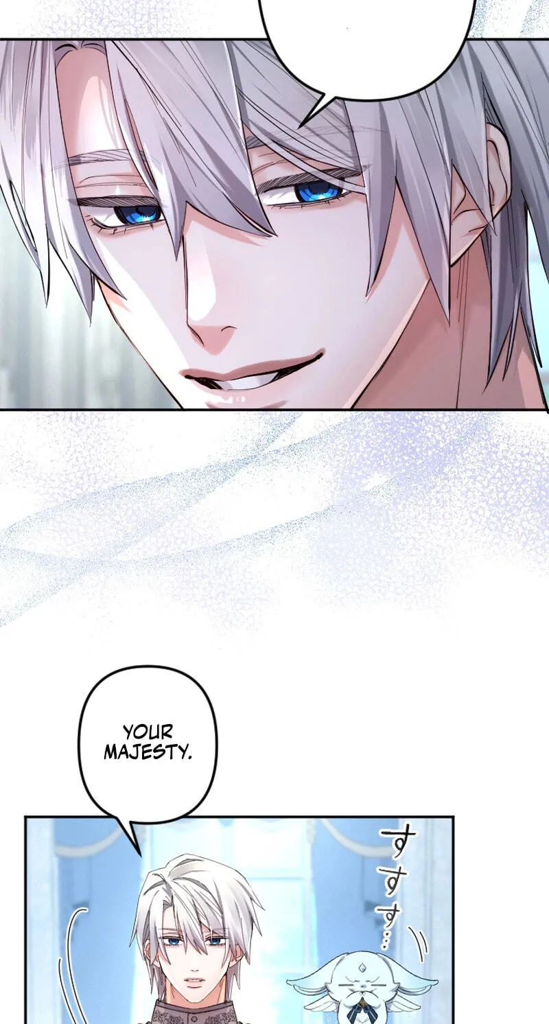Anata ni Aisarenakute mo Kekkou desu Chapter 31 page 38 - 
