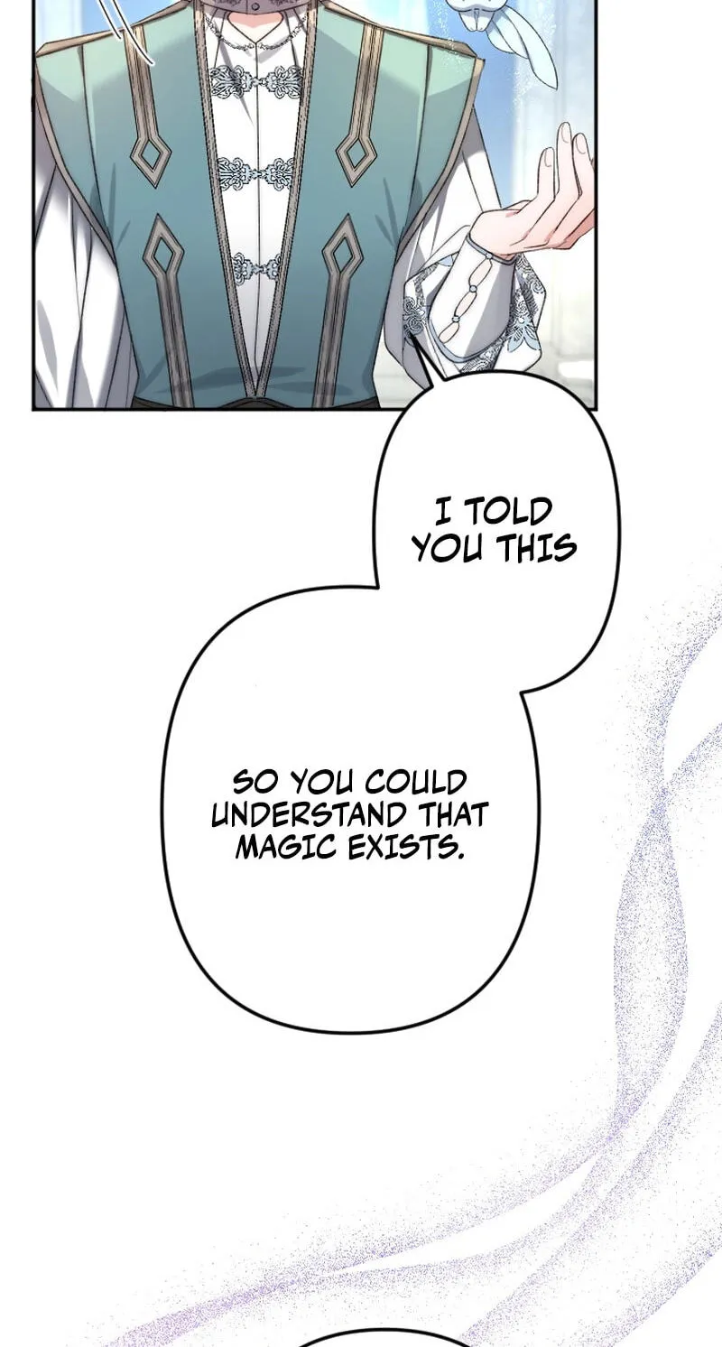 Anata ni Aisarenakute mo Kekkou desu Chapter 31 page 39 - 