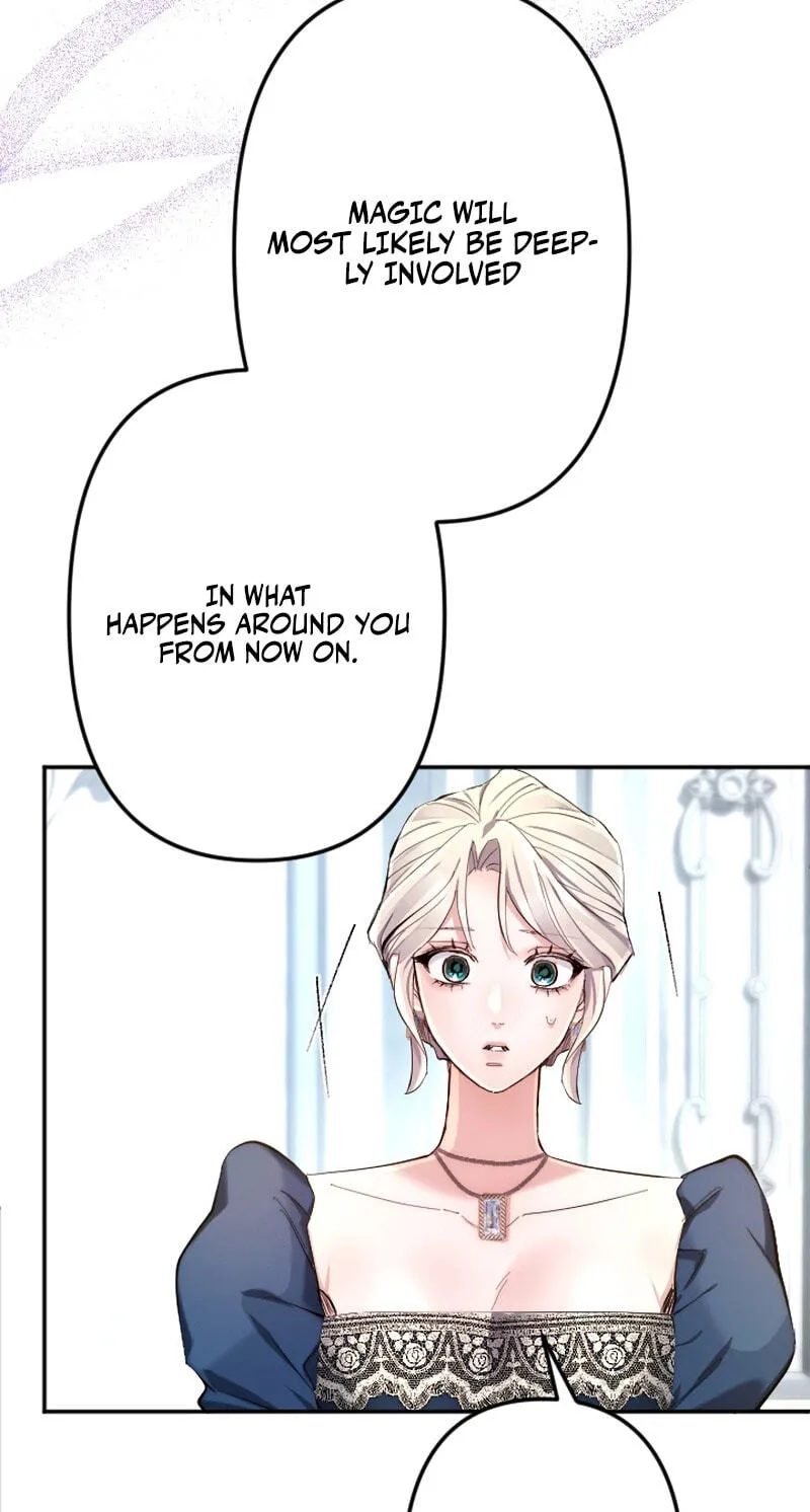 Anata ni Aisarenakute mo Kekkou desu Chapter 31 page 40 - 