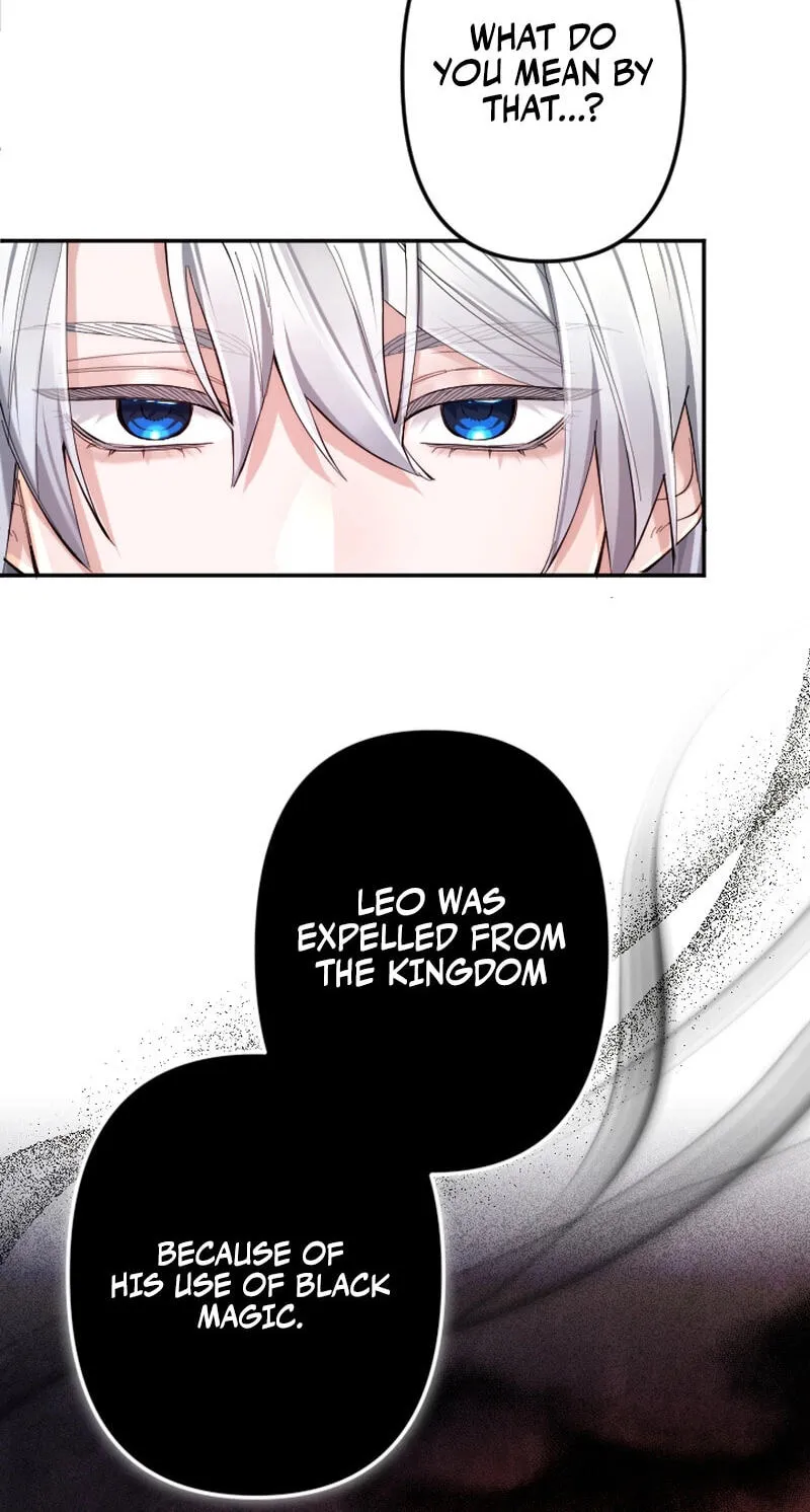 Anata ni Aisarenakute mo Kekkou desu Chapter 31 page 41 - 