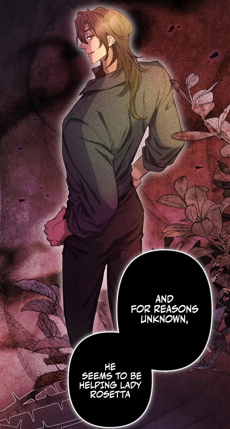 Anata ni Aisarenakute mo Kekkou desu Chapter 31 page 42 - 