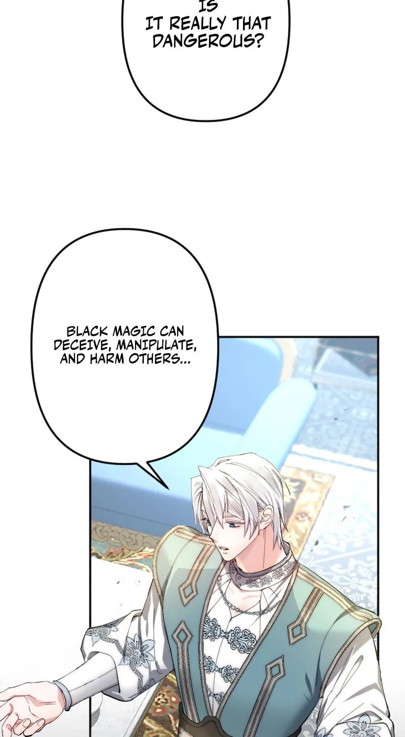 Anata ni Aisarenakute mo Kekkou desu Chapter 31 page 46 - 