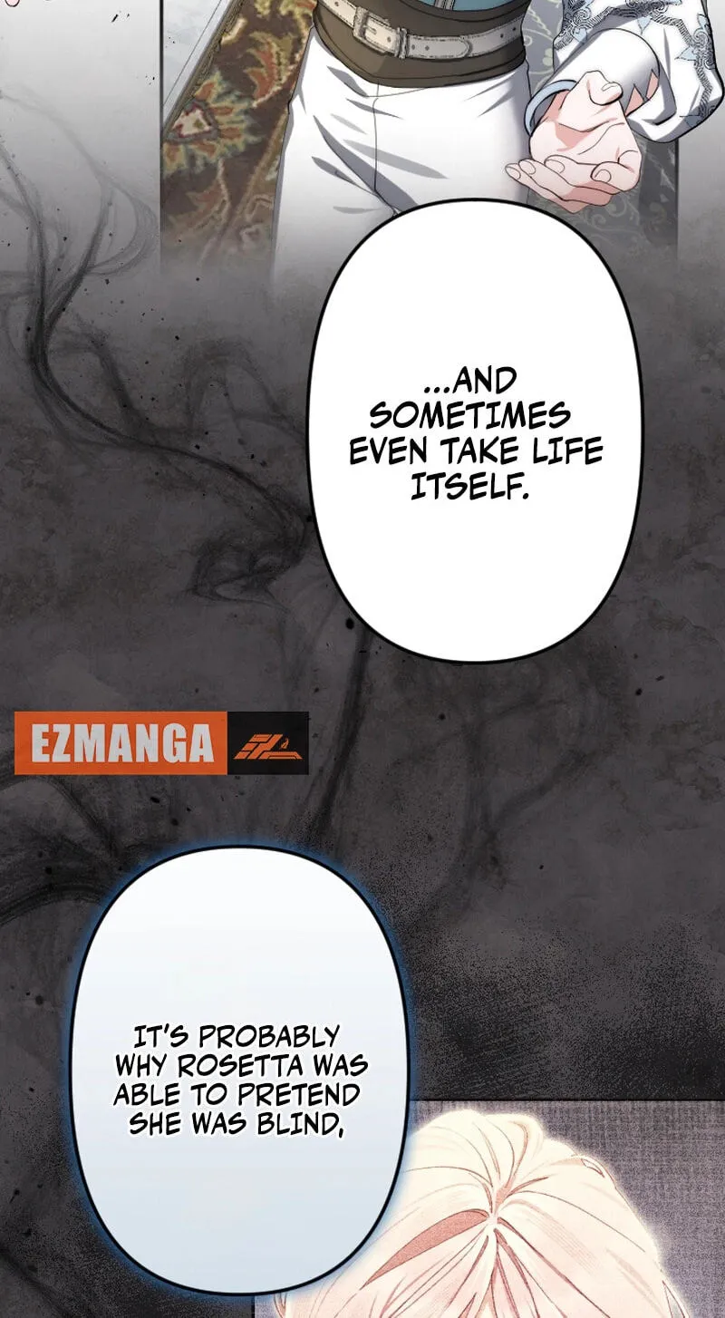 Anata ni Aisarenakute mo Kekkou desu Chapter 31 page 47 - 
