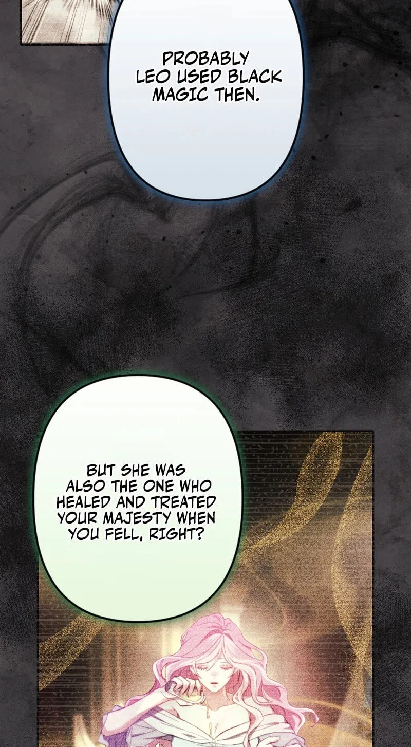 Anata ni Aisarenakute mo Kekkou desu Chapter 31 page 49 - 