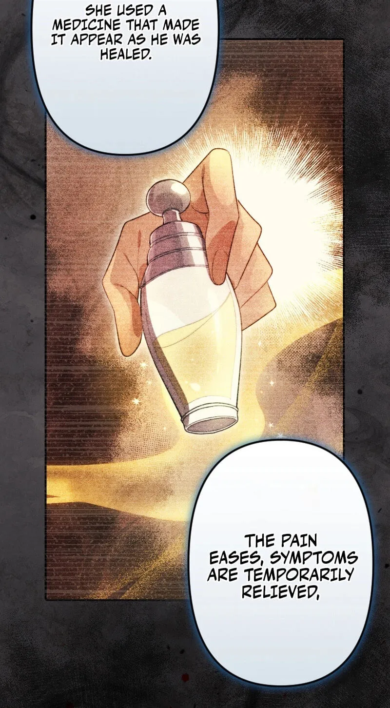 Anata ni Aisarenakute mo Kekkou desu Chapter 31 page 51 - 