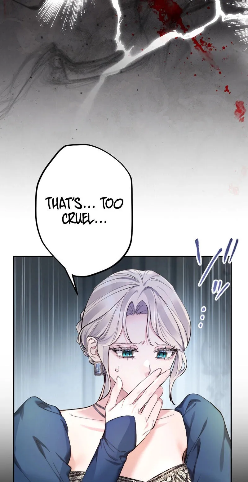 Anata ni Aisarenakute mo Kekkou desu Chapter 31 page 53 - 