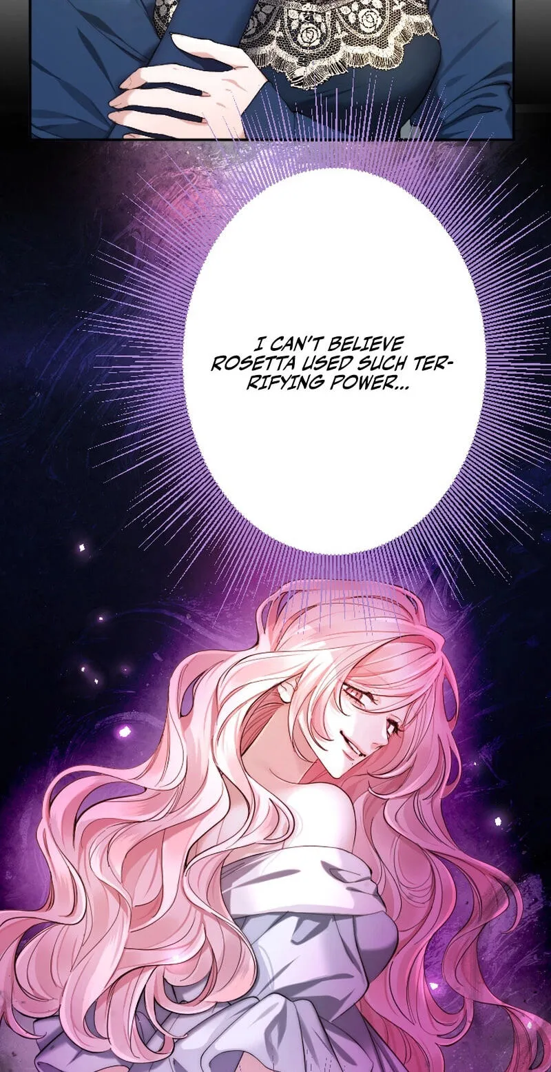 Anata ni Aisarenakute mo Kekkou desu Chapter 31 page 54 - 