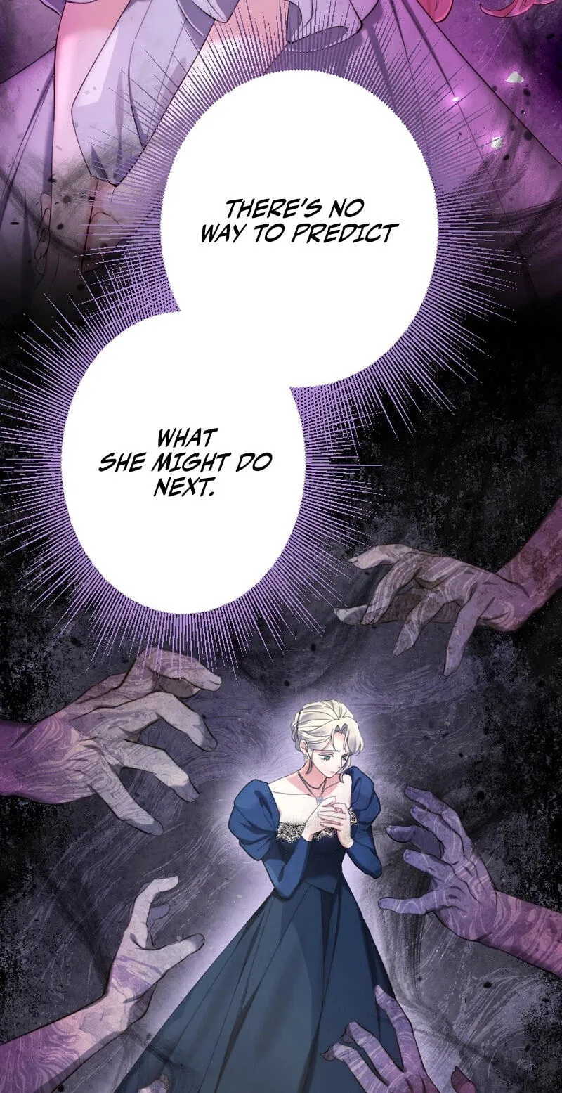 Anata ni Aisarenakute mo Kekkou desu Chapter 31 page 55 - 