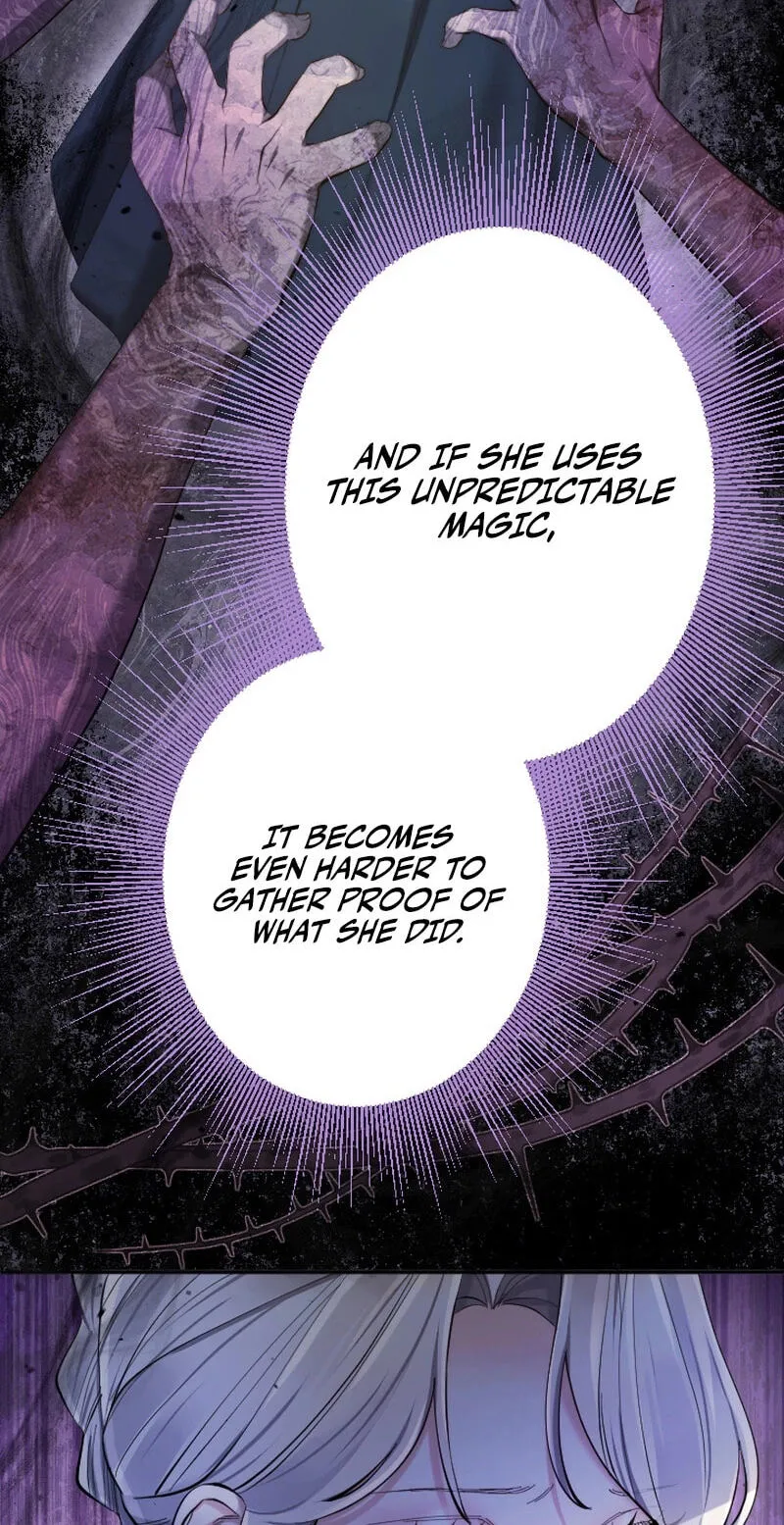 Anata ni Aisarenakute mo Kekkou desu Chapter 31 page 56 - 