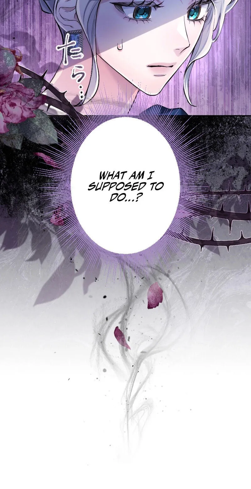 Anata ni Aisarenakute mo Kekkou desu Chapter 31 page 57 - 