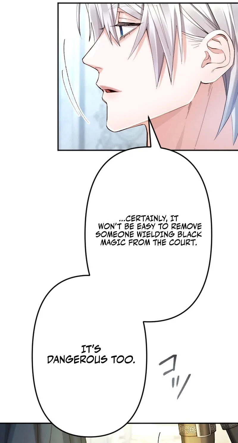 Anata ni Aisarenakute mo Kekkou desu Chapter 31 page 58 - 