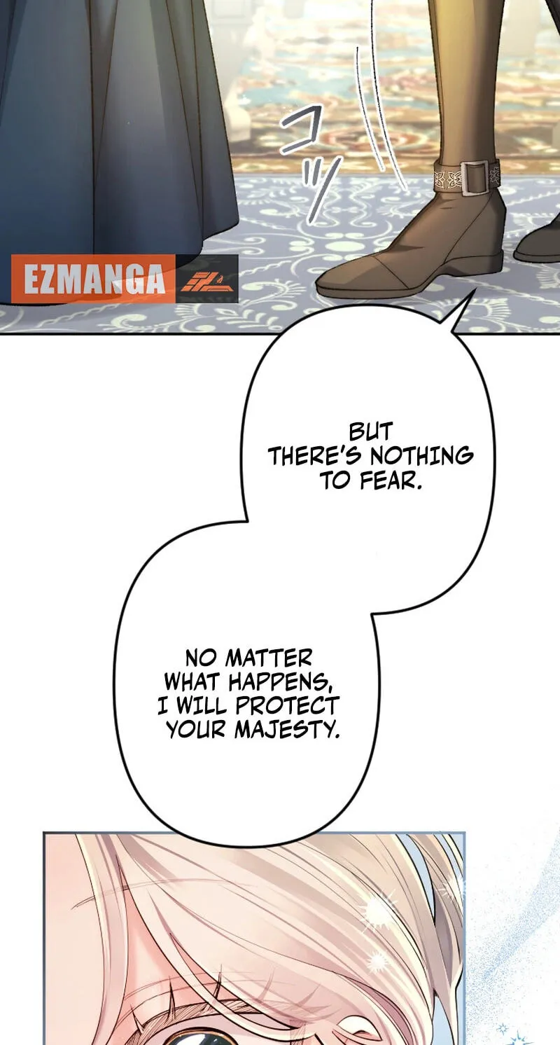 Anata ni Aisarenakute mo Kekkou desu Chapter 31 page 59 - 