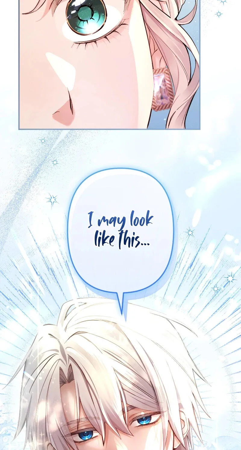 Anata ni Aisarenakute mo Kekkou desu Chapter 31 page 60 - 