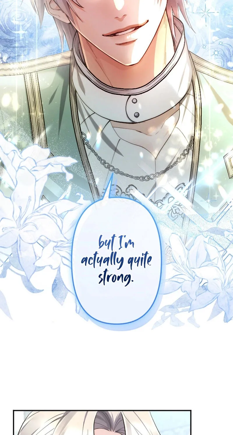 Anata ni Aisarenakute mo Kekkou desu Chapter 31 page 61 - 