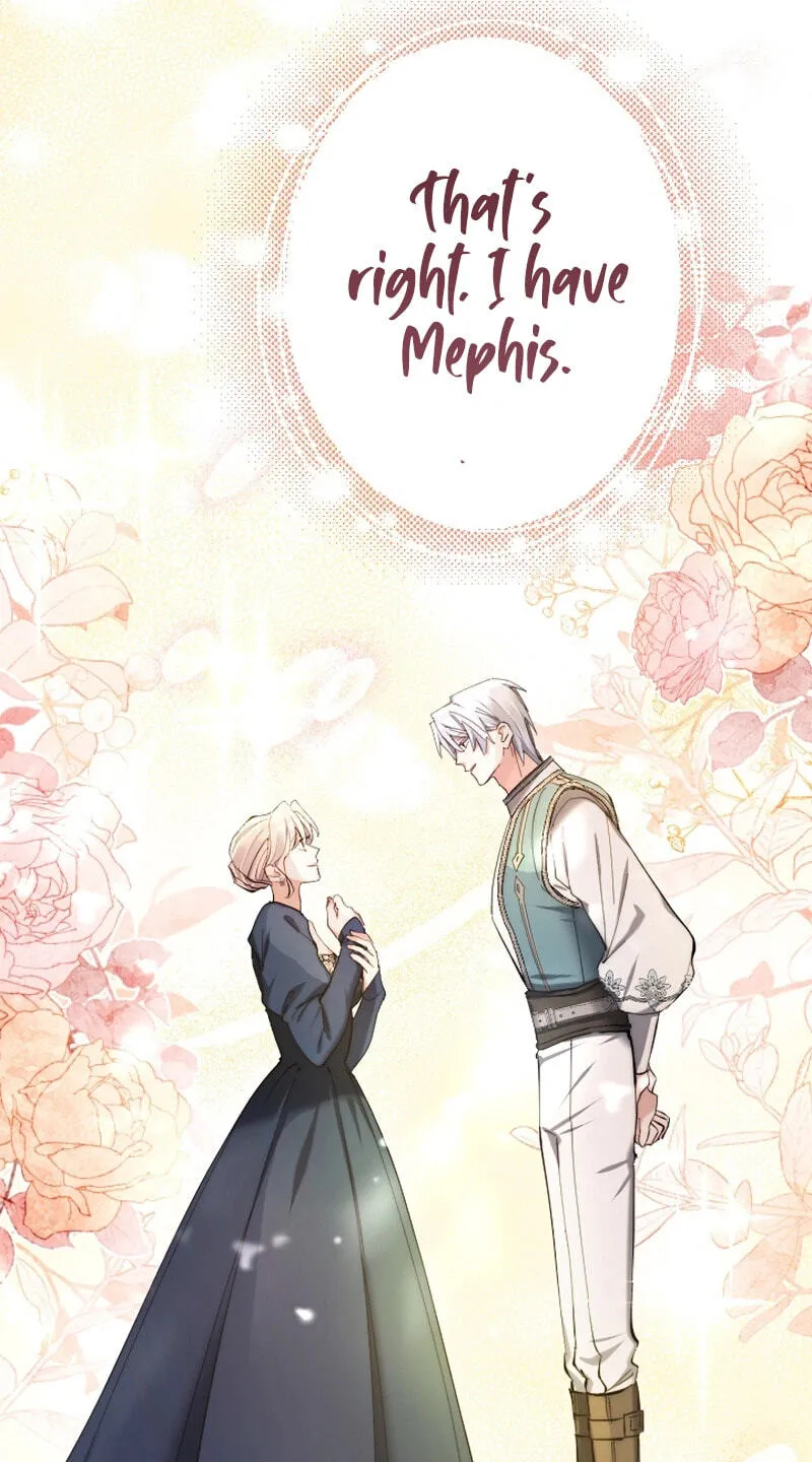 Anata ni Aisarenakute mo Kekkou desu Chapter 31 page 64 - 