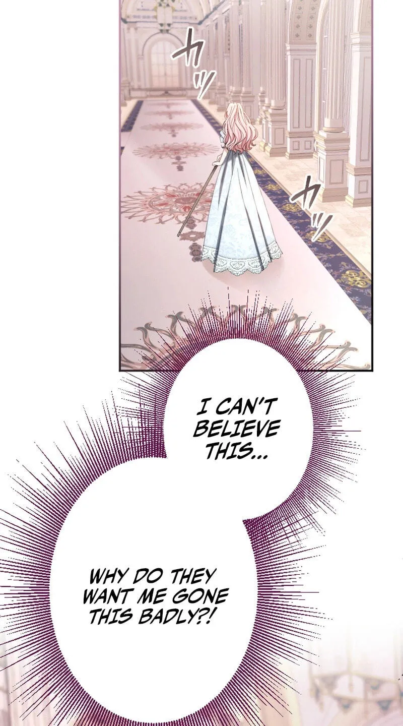 Anata ni Aisarenakute mo Kekkou desu Chapter 31 page 68 - 