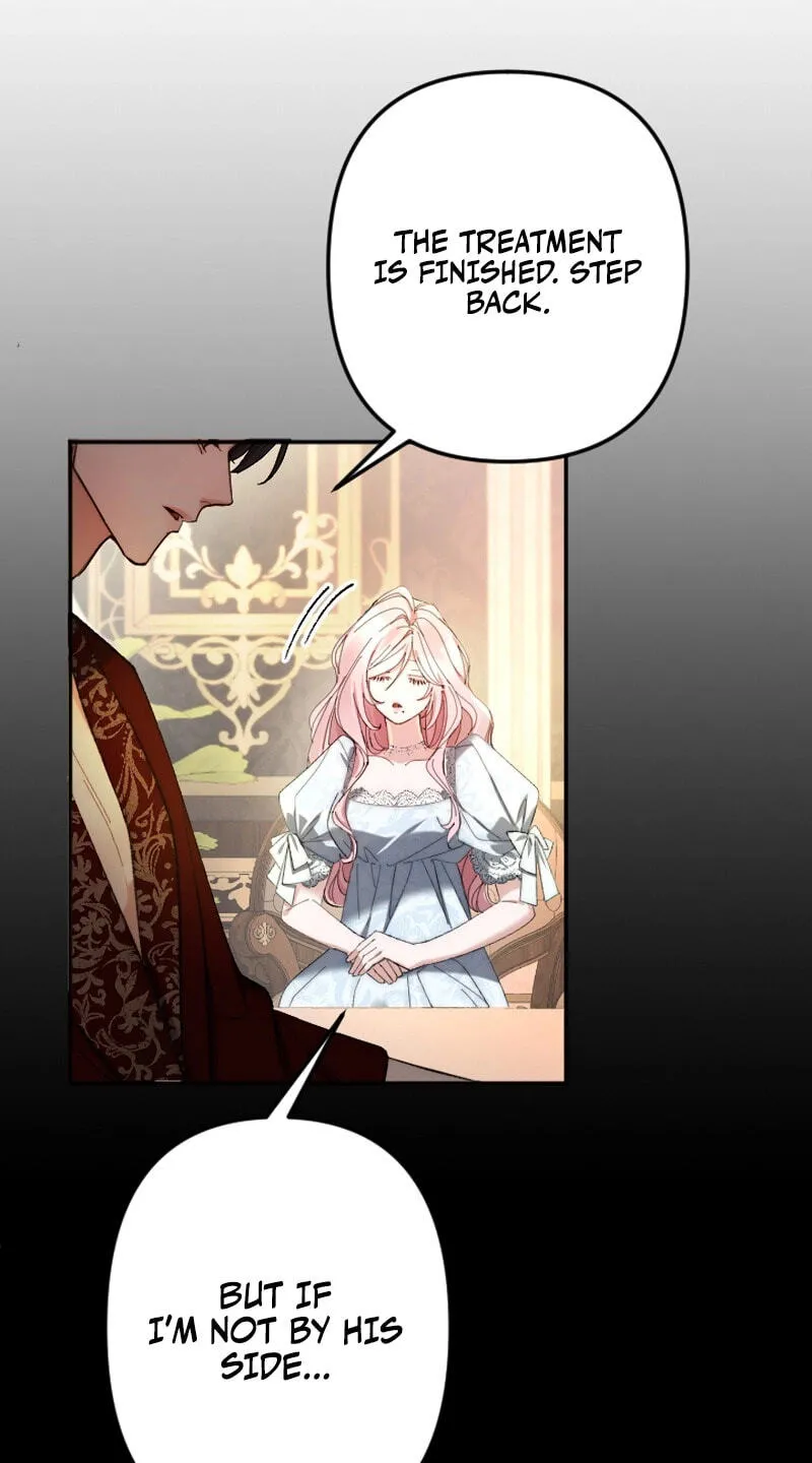 Anata ni Aisarenakute mo Kekkou desu Chapter 31 page 70 - 