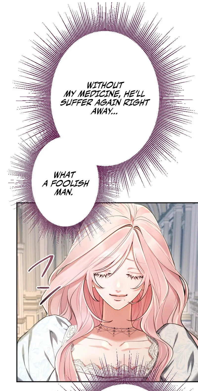 Anata ni Aisarenakute mo Kekkou desu Chapter 31 page 73 - 