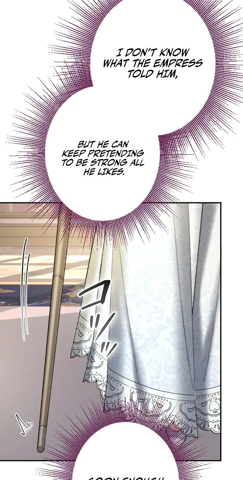 Anata ni Aisarenakute mo Kekkou desu Chapter 31 page 74 - 