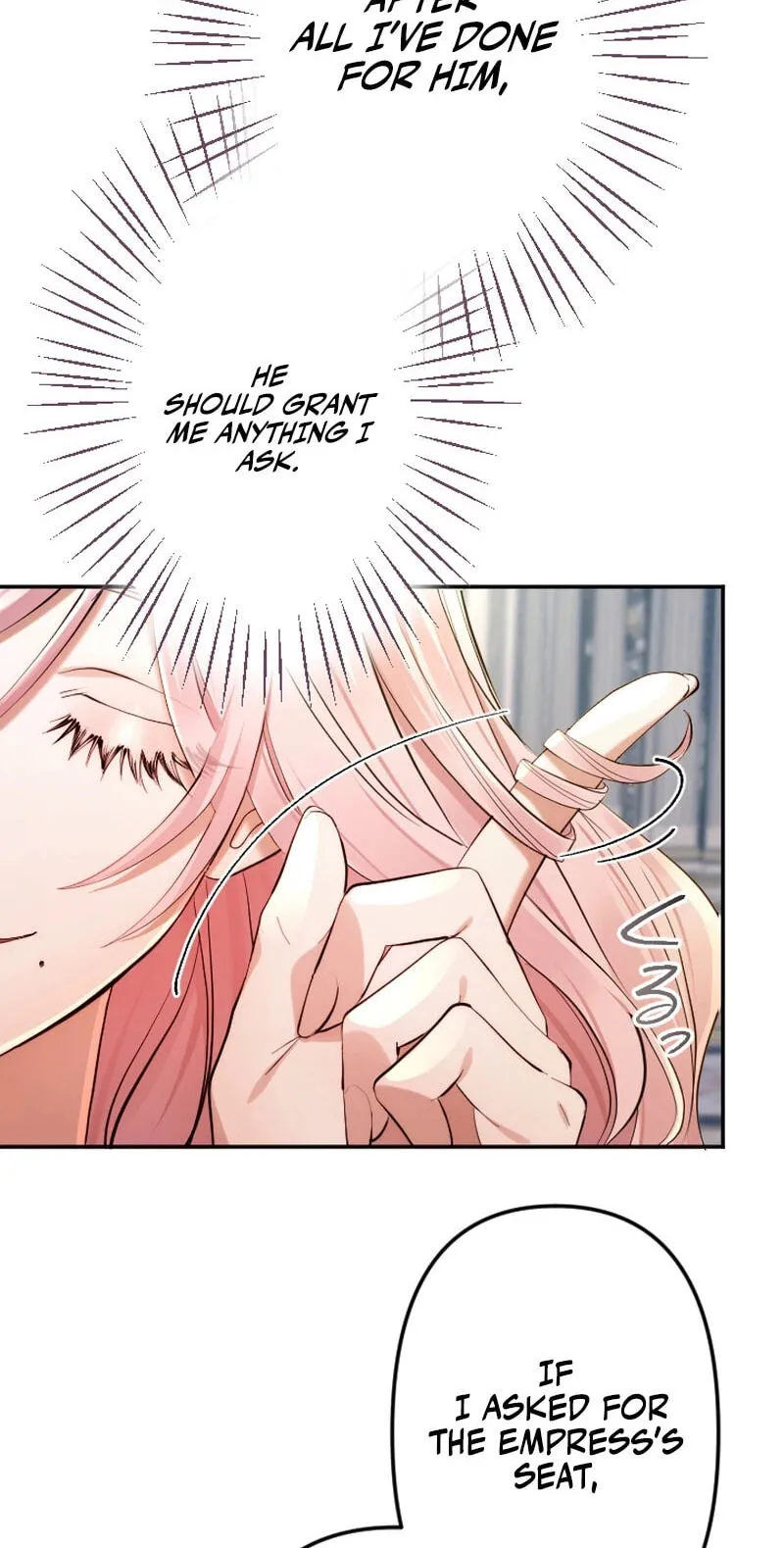 Anata ni Aisarenakute mo Kekkou desu Chapter 31 page 77 - 