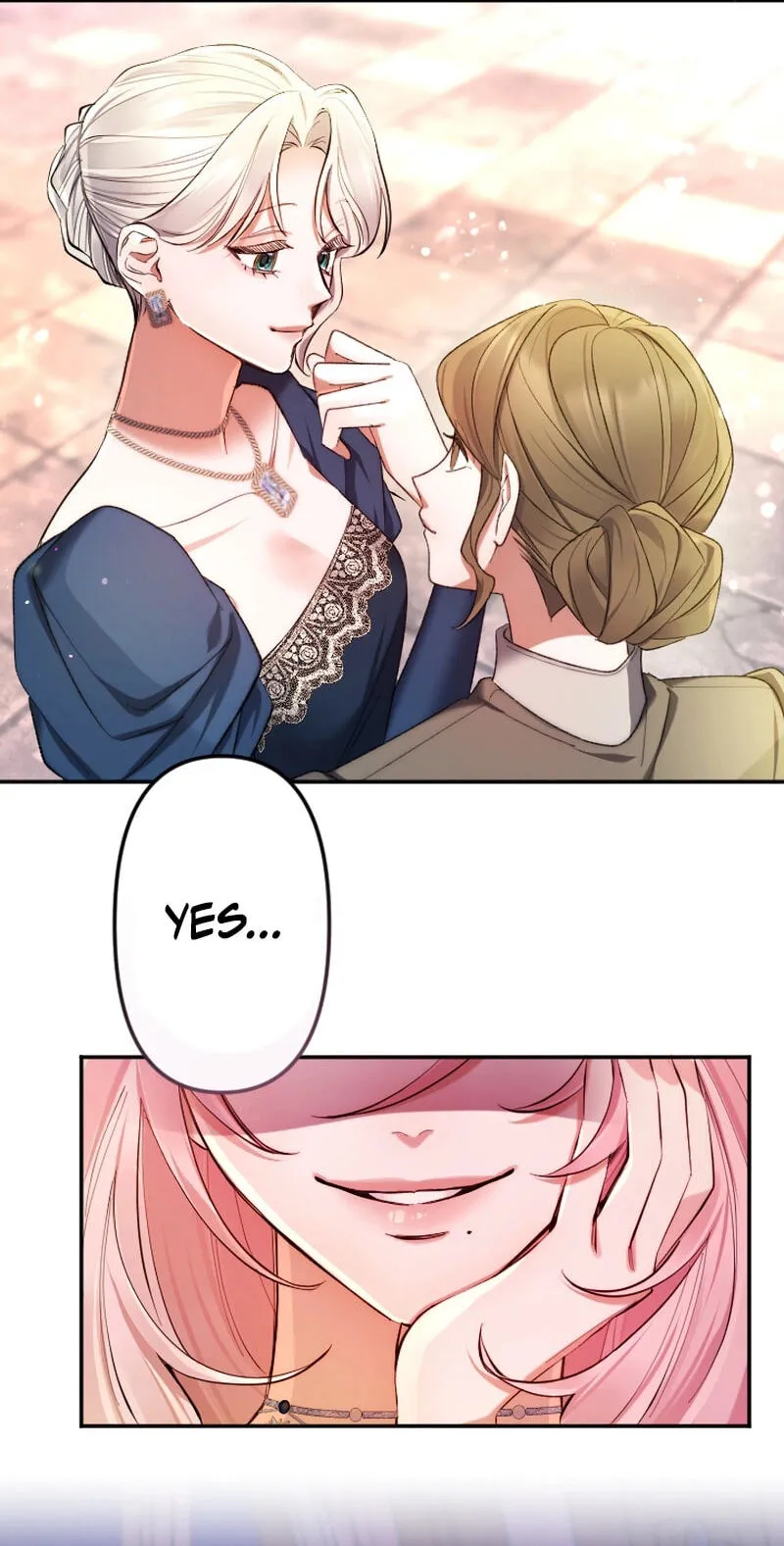 Anata ni Aisarenakute mo Kekkou desu Chapter 31 page 80 - 