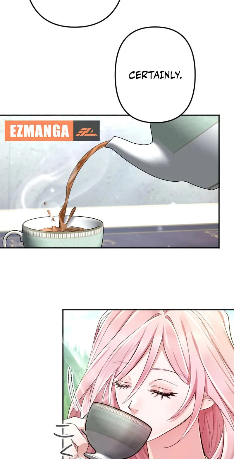 Anata ni Aisarenakute mo Kekkou desu Chapter 32 page 15 - 