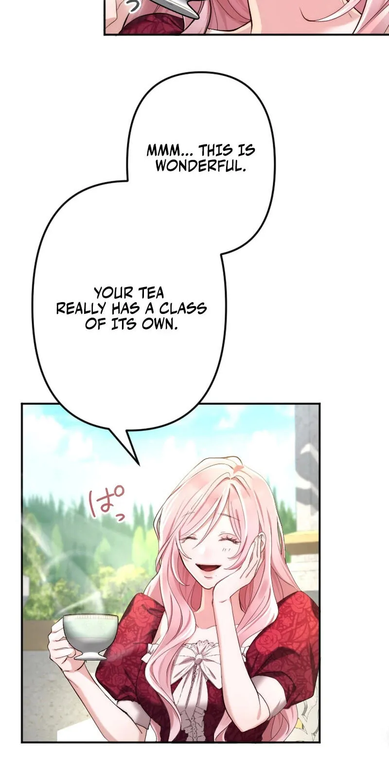 Anata ni Aisarenakute mo Kekkou desu Chapter 32 page 16 - 