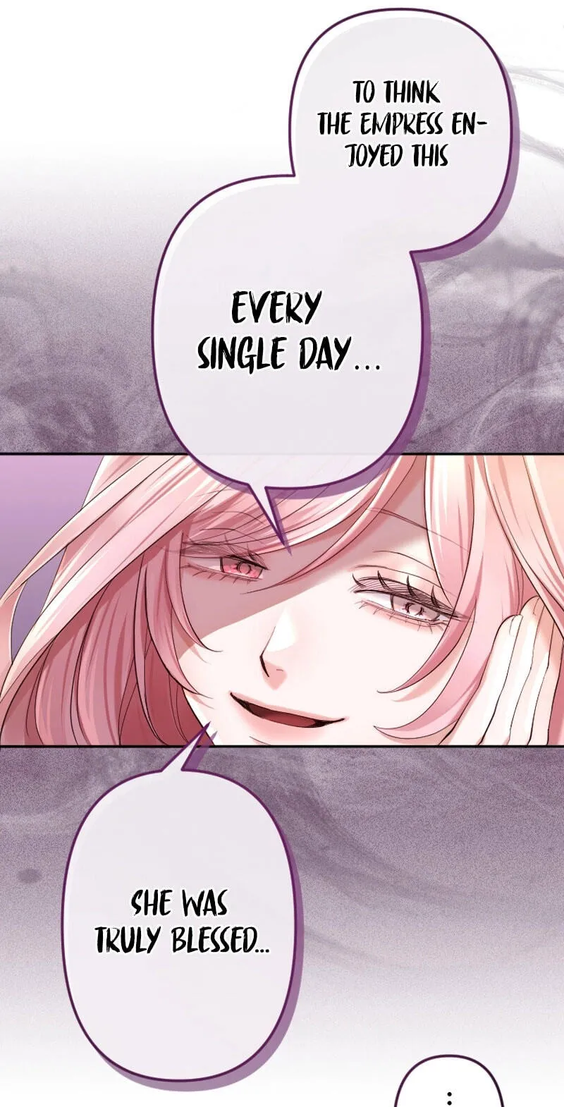 Anata ni Aisarenakute mo Kekkou desu Chapter 32 page 17 - 