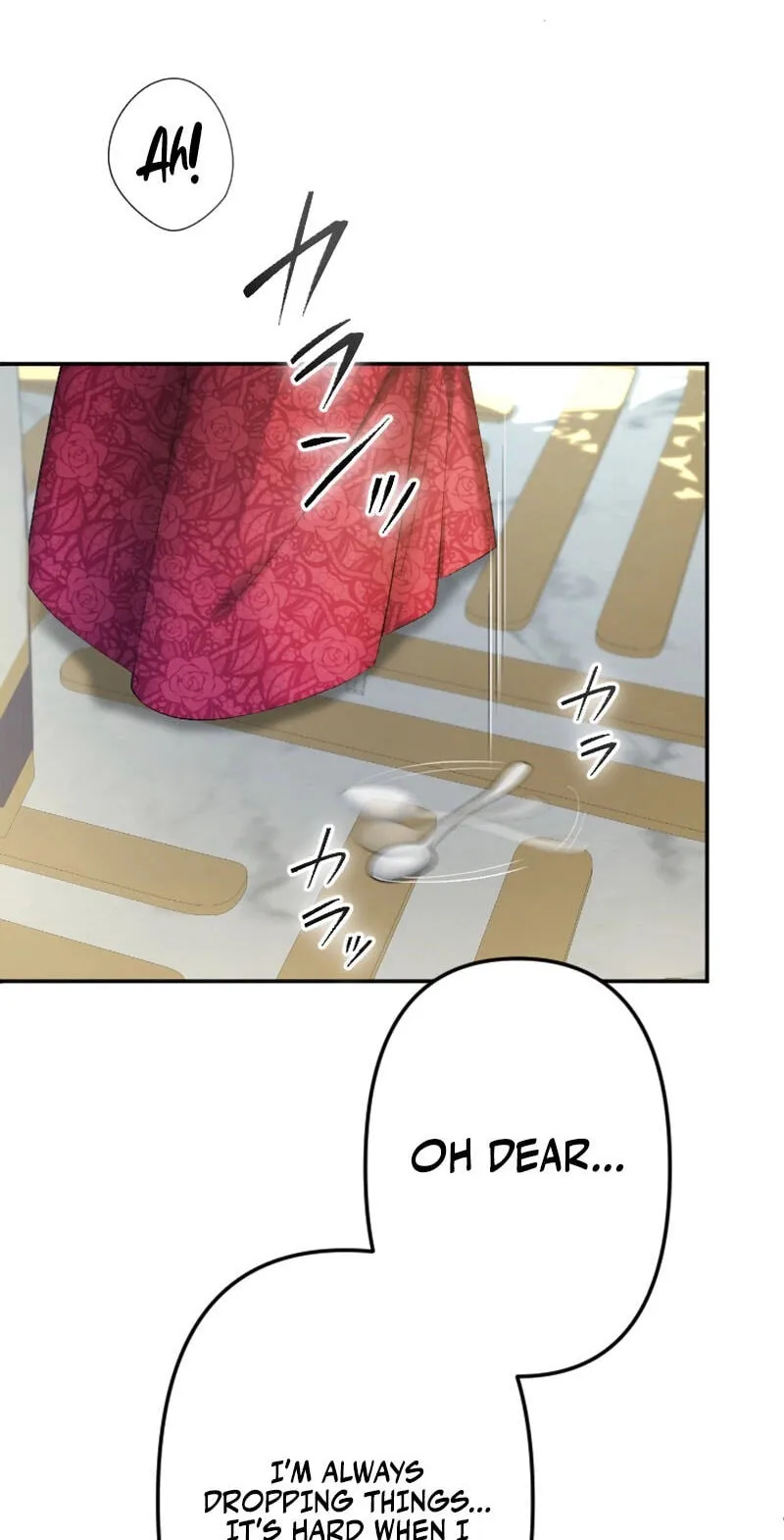 Anata ni Aisarenakute mo Kekkou desu Chapter 32 page 19 - 