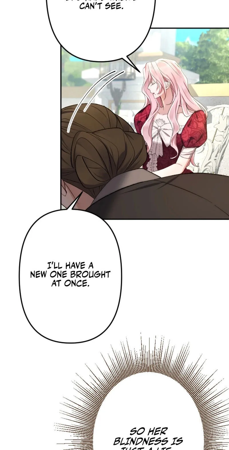 Anata ni Aisarenakute mo Kekkou desu Chapter 32 page 20 - 